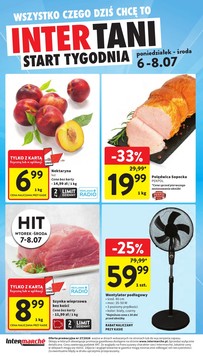 Intermarche (06.07.2026 — 08.07.2026)