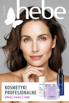 Hebe (04.08.2026 — 31.08.2026)