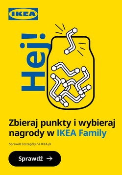 IKEA (08.08.2026 — 31.08.2026)