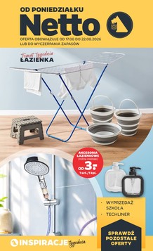 Netto (17.08.2026 — 22.08.2026)