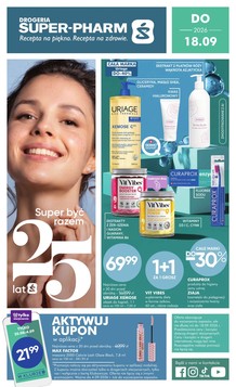 Super-Pharm (20.08.2026 — 18.09.2026)