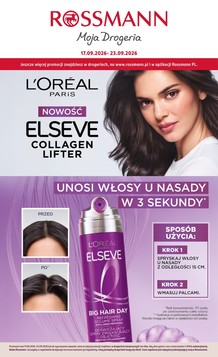 Rossmann (17.09.2026 — 23.09.2026)