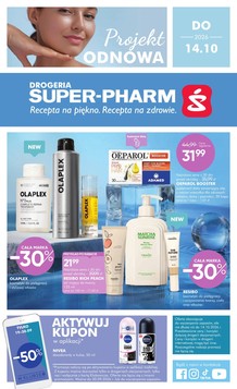 Super-Pharm (19.09.2026 — 14.10.2026)