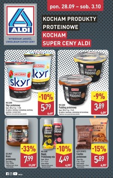 Aldi (28.09.2026 — 03.10.2026)