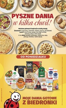 Biedronka (28.09.2026 — 03.10.2026)