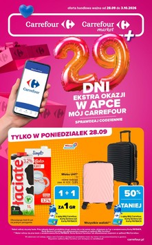 Carrefour (28.09.2026 — 03.10.2026)