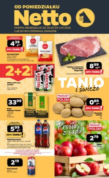 Netto (28.09.2026 — 03.10.2026)