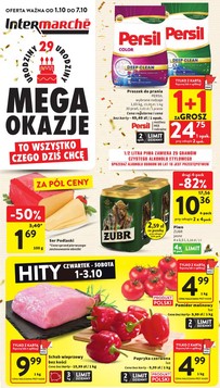 Intermarche (01.10.2026 — 07.10.2026)