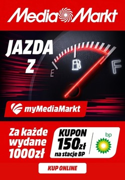 MediaMarkt (28.09.2026 — 14.10.2026)