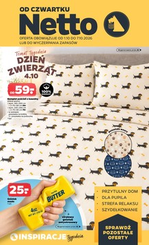 Netto (01.10.2026 — 07.10.2026)