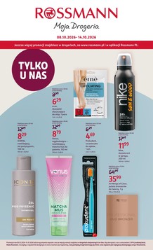 Rossmann (08.10.2026 — 14.10.2026)