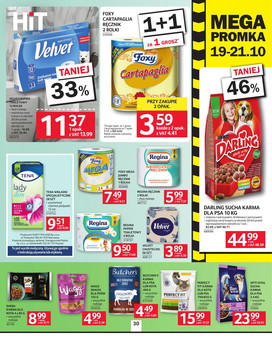 Selgros (08.10.2026 — 21.10.2026)