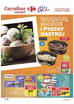 Carrefour (28.06.2022 — 04.07.2022)
