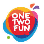 Логотип ТМ "One two fun"