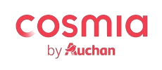 Логотип ТМ "Cosmia"
