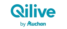 Логотип ТМ "Qilive"