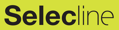 Логотип ТМ "Selecline"