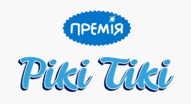 логотип ТМ «Премія Рікі Тікі»