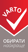лого ТМ Varto