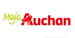 Moje Auchan логотип