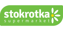 Stokrotka supermarket logo
