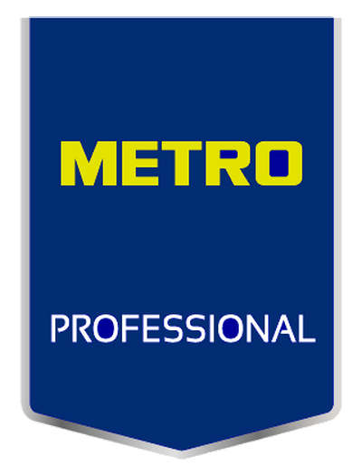 лого Мetro Professional