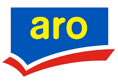 логотип ТМ aro