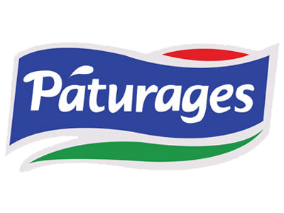 лого Paturages