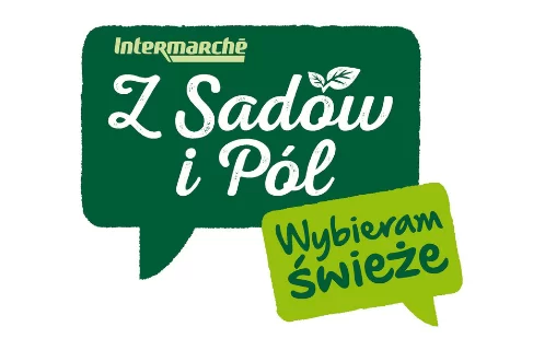 лого Z SADÓW I PÓL