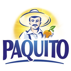 лого Paquito