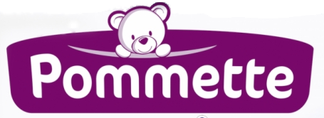 лого Pommette