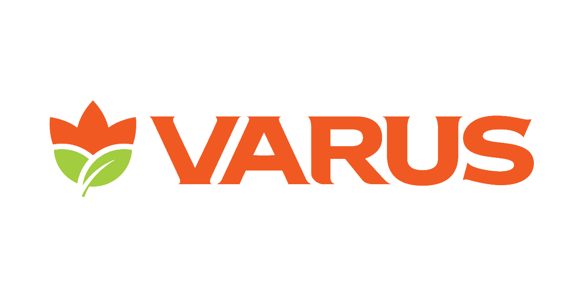 логотип Varus