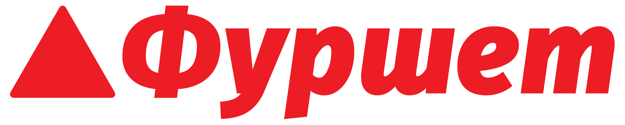 логотип Фуршет