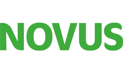 лого NOVUS
