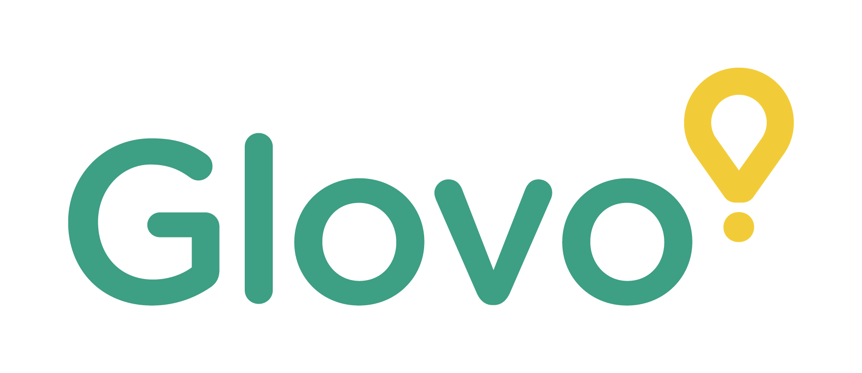 лого Glovo