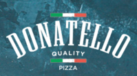 pizza donatello logo