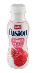 Йогурт “Fusion drink”