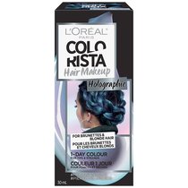 Фарба для волосся “Colorista Hair Makeup”
