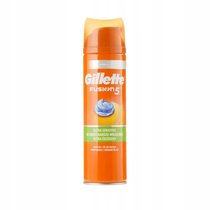 Гель для гоління “Fusion 5”, Gillette