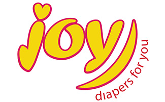 лого бренду JOY