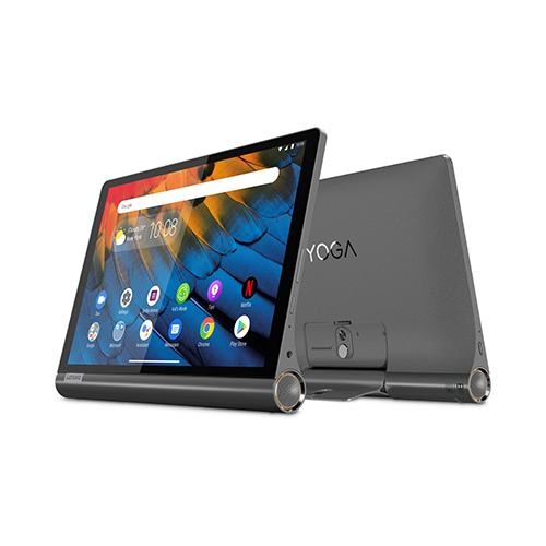 Планшет Lenovo Yoga Smart Tab 10,1" 3GB (X705F) WiFi (серый)