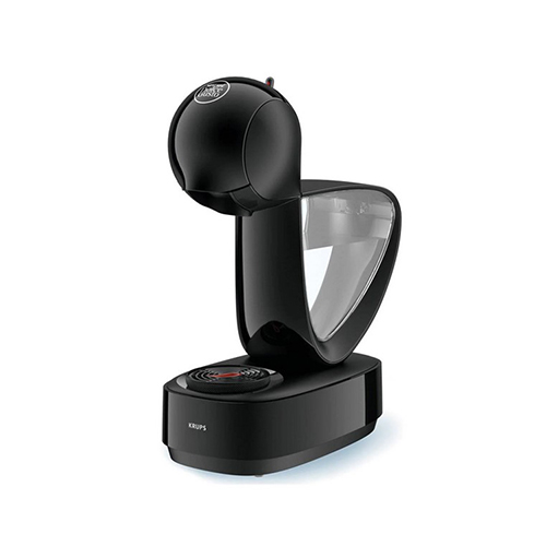 Кофемашина KRUPS KP170831 Nescafe Dolce Gusto INFINISSIMA BLACK PL