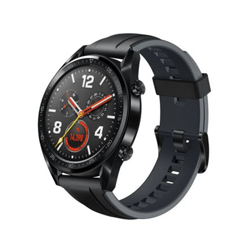 Умные часы HUAWEI Watch GT Sport Черние