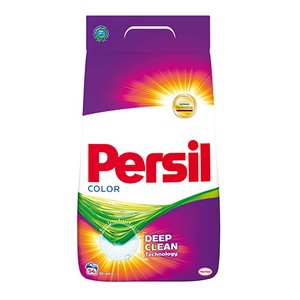 Порошок для стирки, Persil