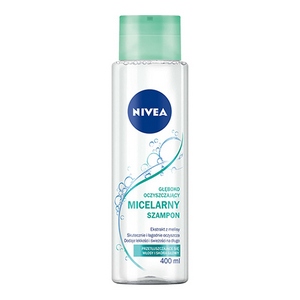 Шампунь мицеллярный Nivea