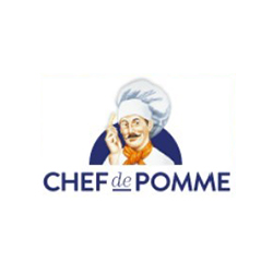 Chef de Pomme – картопля фрі