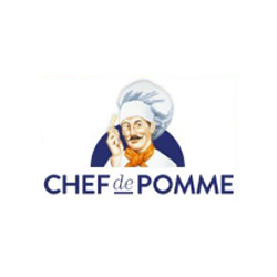 Готовые картофельные изделия Chef de Pomme