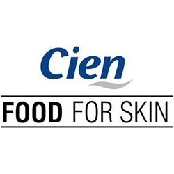 лінійка веганської косметики Cien Food for Skin