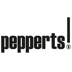 Pepperts – одяг для хлопців та дівчат
