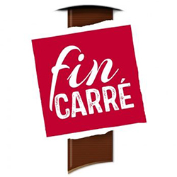 Fin Carré – шоколад и конфети